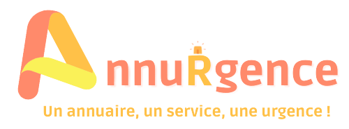 AnnuRgence — Un annuaire, un service, une urgence !
