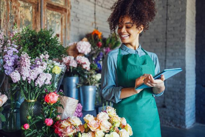 Annuaire Fleuriste : Besoin d’un fleuriste en urgence ?