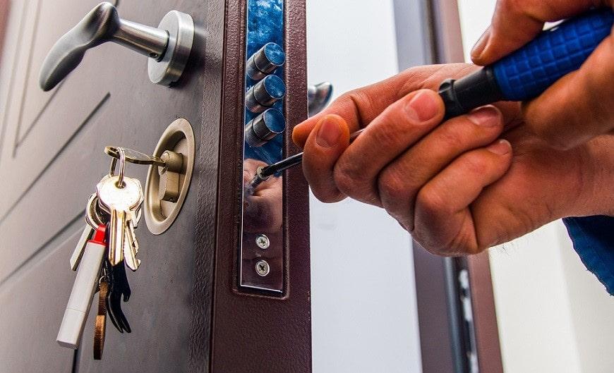 Urgences à la Maison : Quand Contacter un Serrurier via Annurgence.com