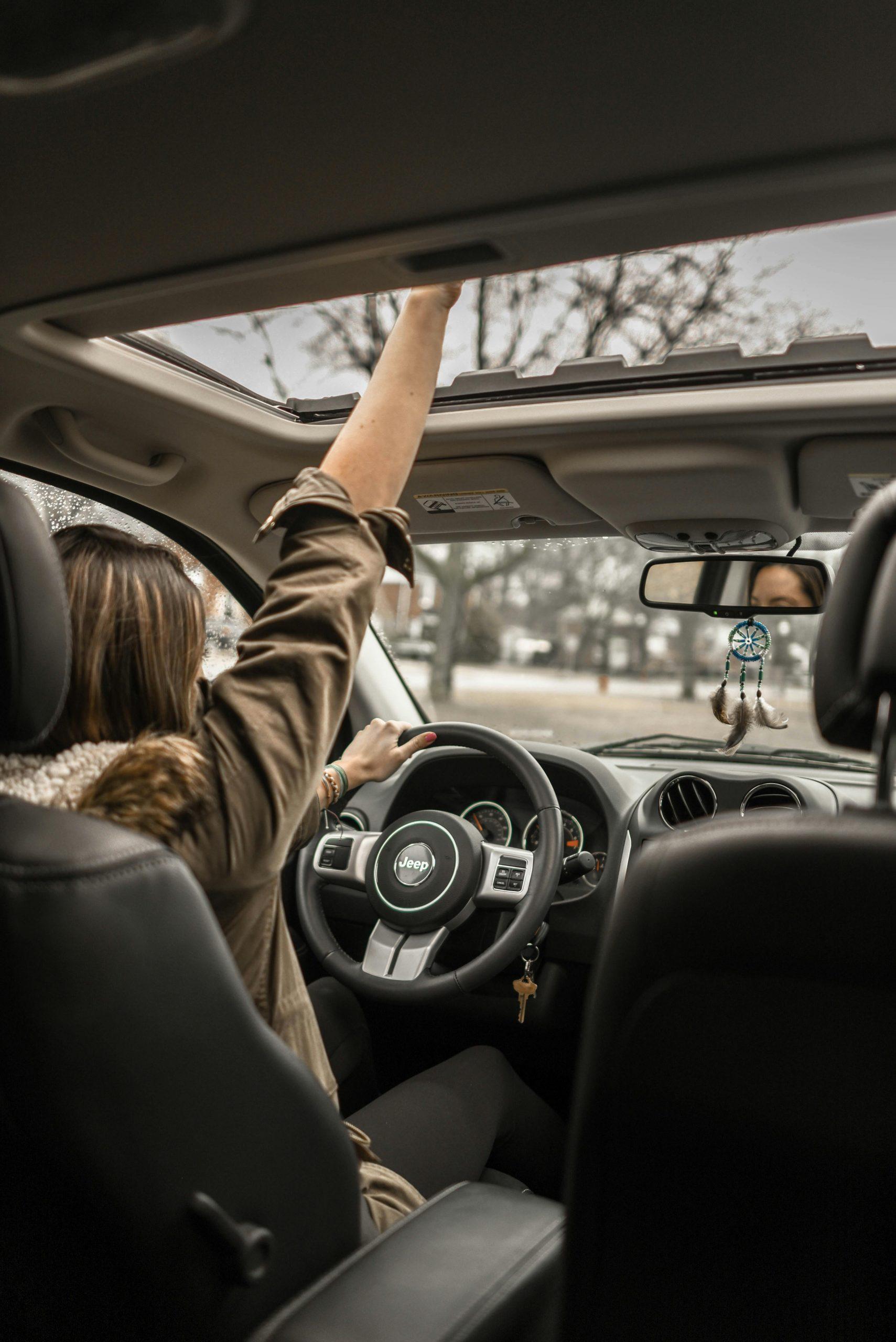 Comment chercher un bon VTC ?