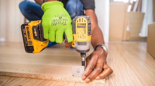 Bricolage - Annurgence - Annuaire Professionnel d'urgence