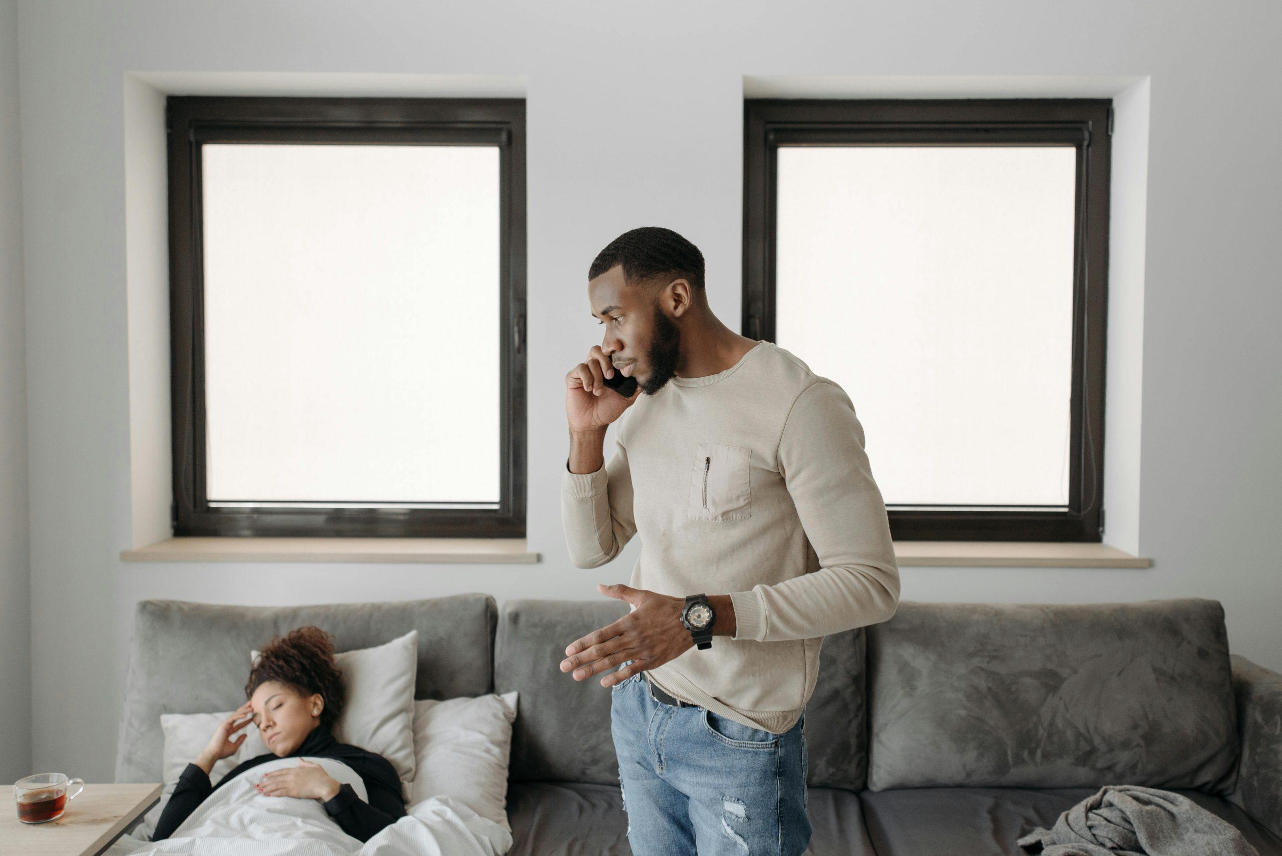 Urgence : Quand Appeler le Samu, les Pompiers ou la Police pour une Aide Immédiate ? - Professionnel en urgence